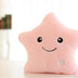 Luminous Stuffed Soft Pillow